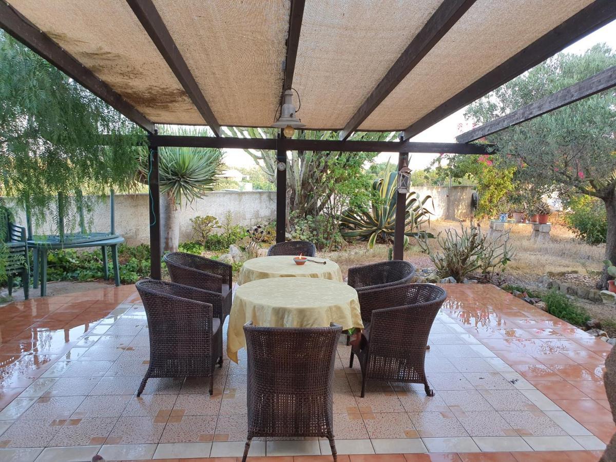 הוילה גוארדמר דל סגורה Casa Alex מראה חיצוני תמונה