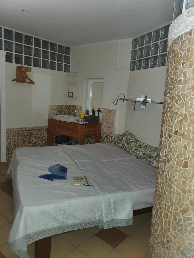 הוילה גוארדמר דל סגורה Casa Alex מראה חיצוני תמונה