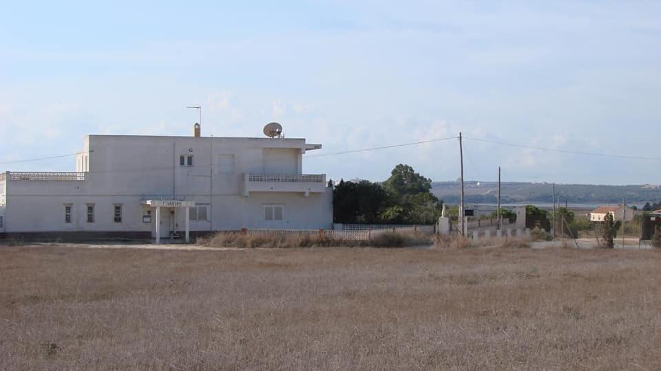 הוילה גוארדמר דל סגורה Casa Alex מראה חיצוני תמונה