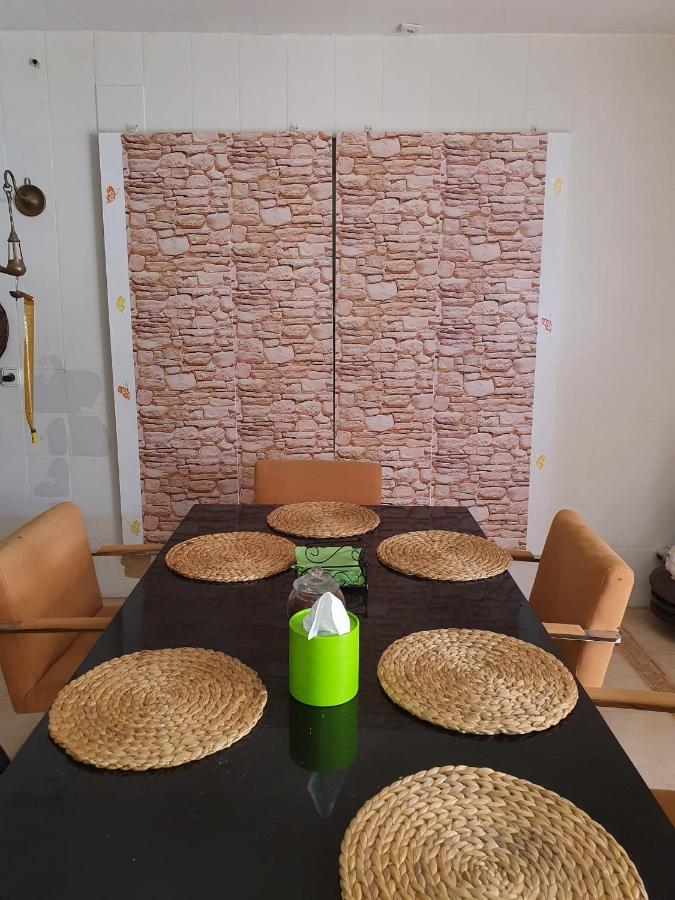 הוילה גוארדמר דל סגורה Casa Alex מראה חיצוני תמונה