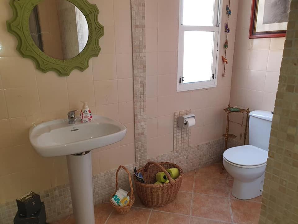 הוילה גוארדמר דל סגורה Casa Alex מראה חיצוני תמונה