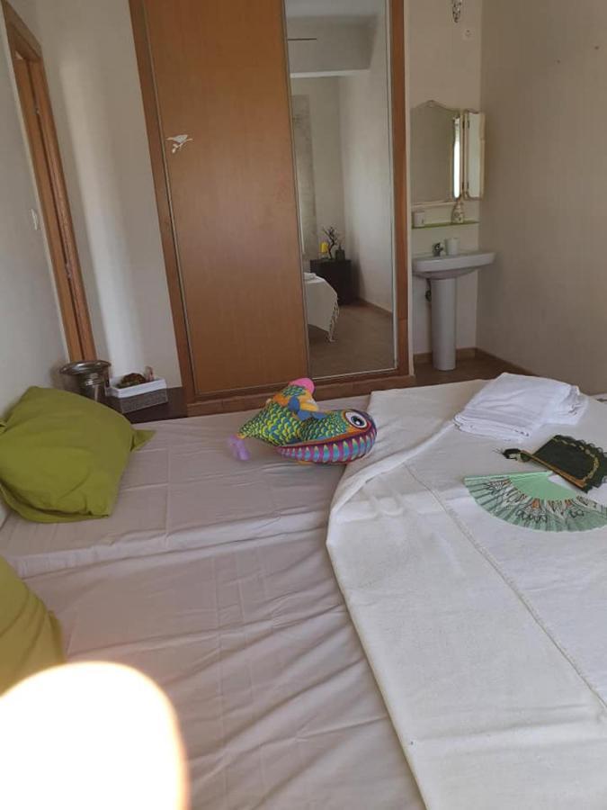 הוילה גוארדמר דל סגורה Casa Alex מראה חיצוני תמונה