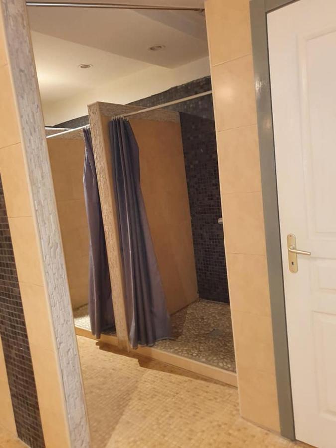 הוילה גוארדמר דל סגורה Casa Alex מראה חיצוני תמונה