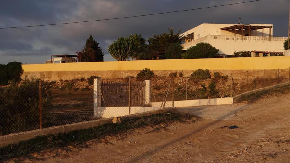 הוילה גוארדמר דל סגורה Casa Alex מראה חיצוני תמונה