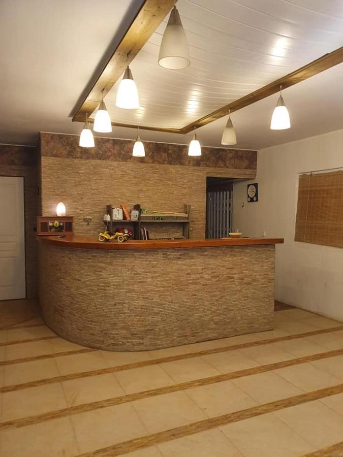 הוילה גוארדמר דל סגורה Casa Alex מראה חיצוני תמונה