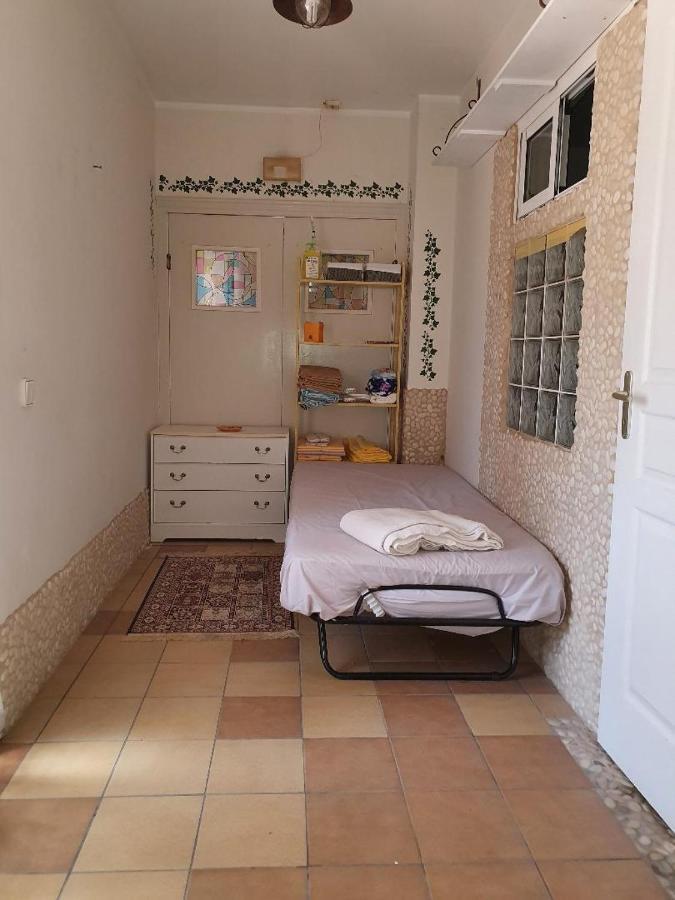 הוילה גוארדמר דל סגורה Casa Alex מראה חיצוני תמונה