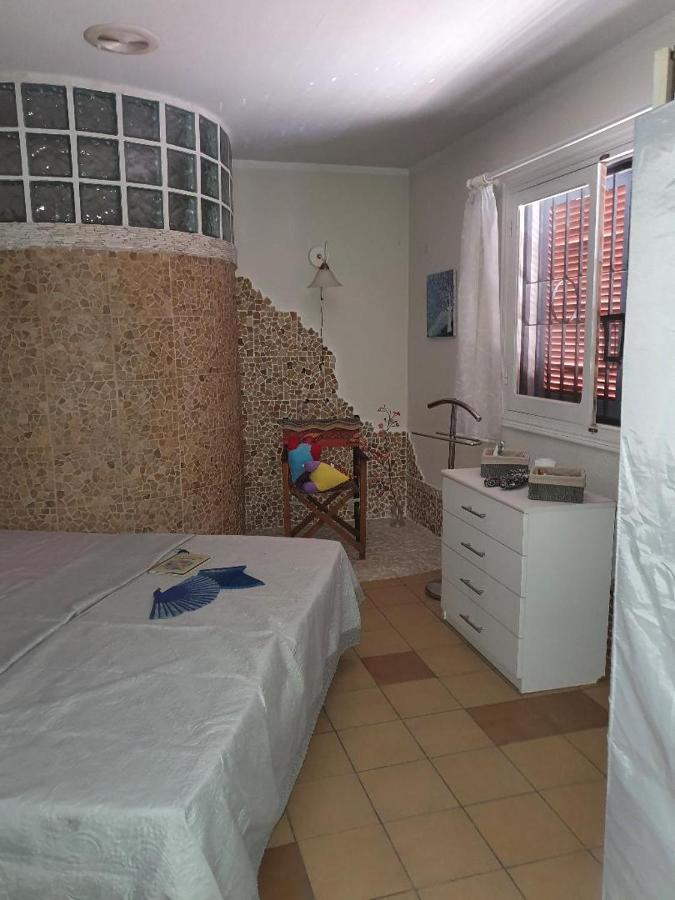 הוילה גוארדמר דל סגורה Casa Alex מראה חיצוני תמונה