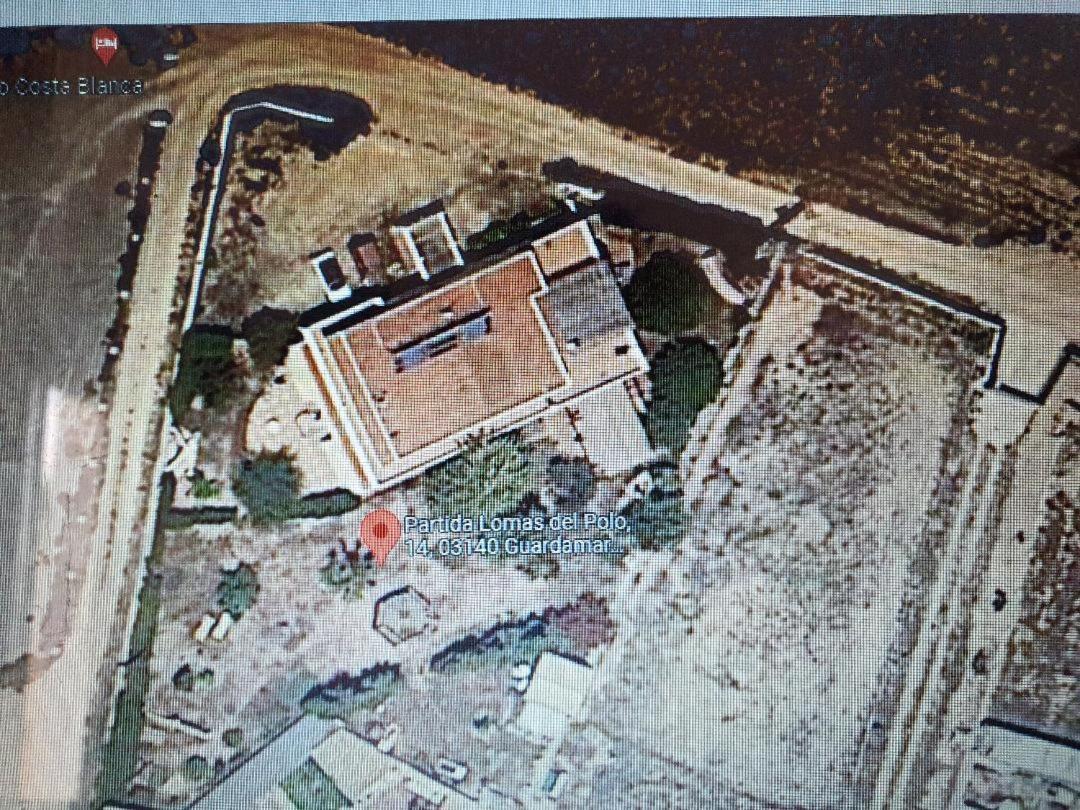 הוילה גוארדמר דל סגורה Casa Alex מראה חיצוני תמונה
