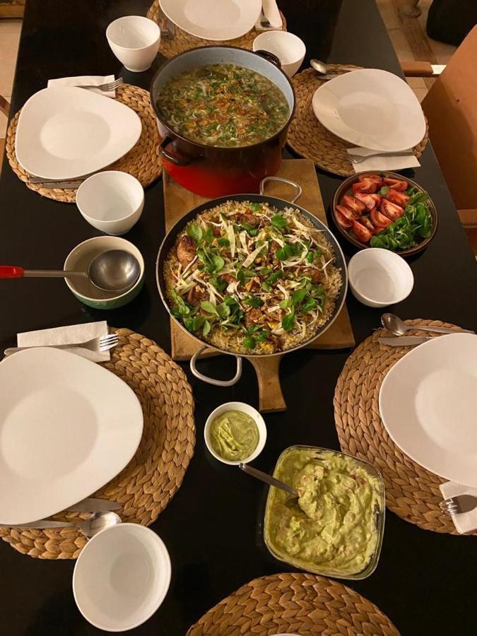 הוילה גוארדמר דל סגורה Casa Alex מראה חיצוני תמונה