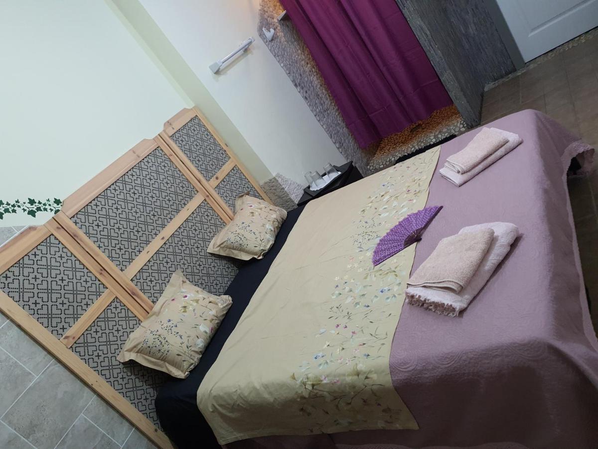הוילה גוארדמר דל סגורה Casa Alex מראה חיצוני תמונה