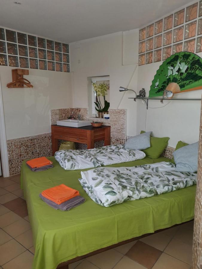 הוילה גוארדמר דל סגורה Casa Alex מראה חיצוני תמונה