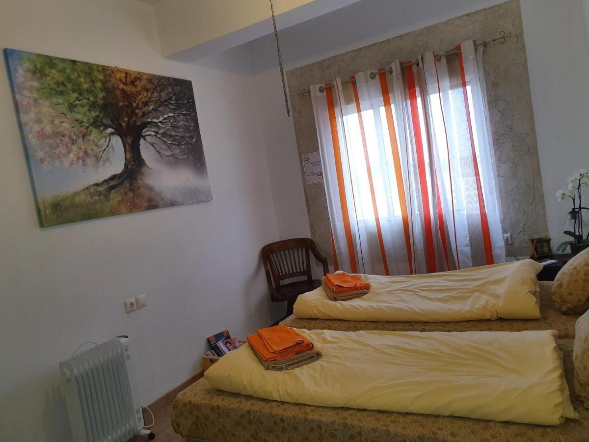 הוילה גוארדמר דל סגורה Casa Alex מראה חיצוני תמונה