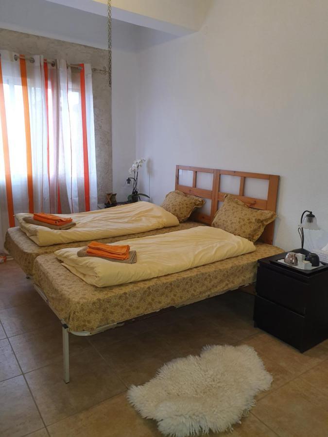 הוילה גוארדמר דל סגורה Casa Alex מראה חיצוני תמונה