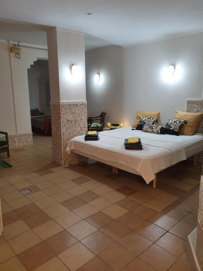 הוילה גוארדמר דל סגורה Casa Alex מראה חיצוני תמונה
