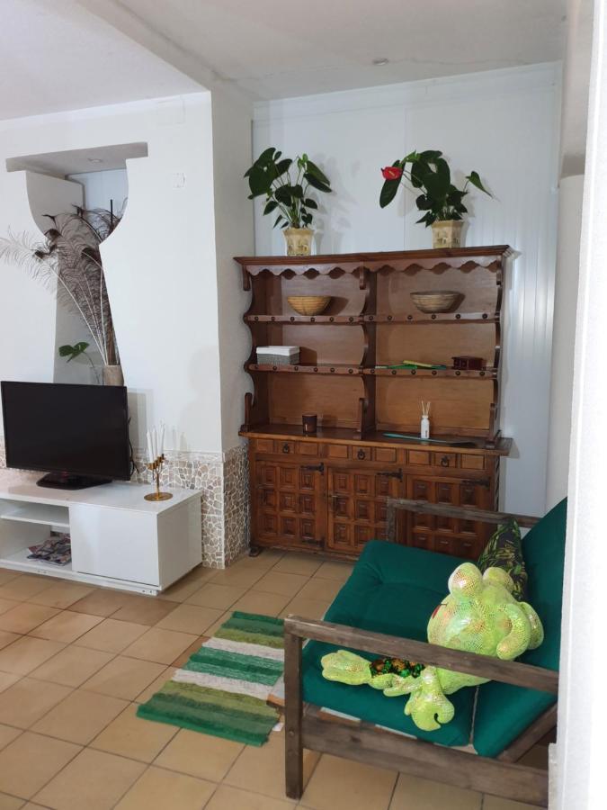 הוילה גוארדמר דל סגורה Casa Alex מראה חיצוני תמונה