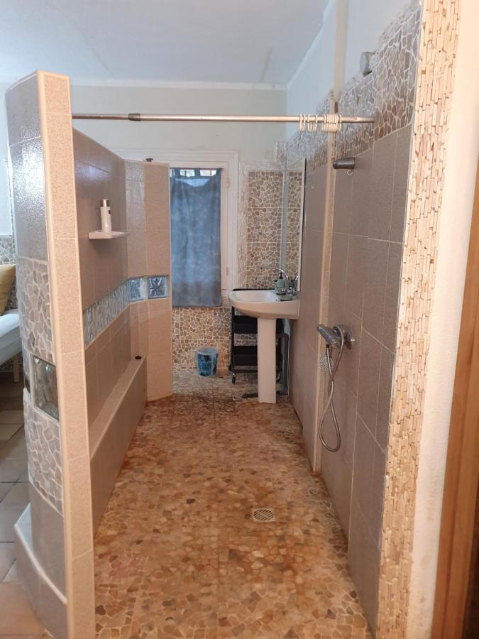 הוילה גוארדמר דל סגורה Casa Alex מראה חיצוני תמונה